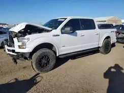 1FTEW1EP0GKD38996 2016 FORD F-150