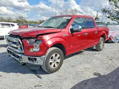 1FTEW1EP0GKD41395 2016 FORD F-150