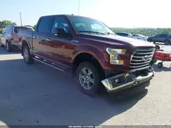 1FTEW1EP0GKD41722 2016 FORD F-150
