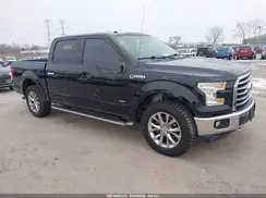 1FTEW1EP0GKD42238 2016 FORD F-150