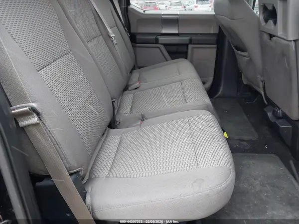 1FTEW1EP0GKD42238 2016 FORD F-150 - Image 8