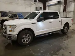 1FTEW1EP0GKD56155 2016 FORD F-150