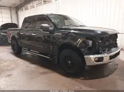 1FTEW1EP0GKD66538 2016 FORD F-150