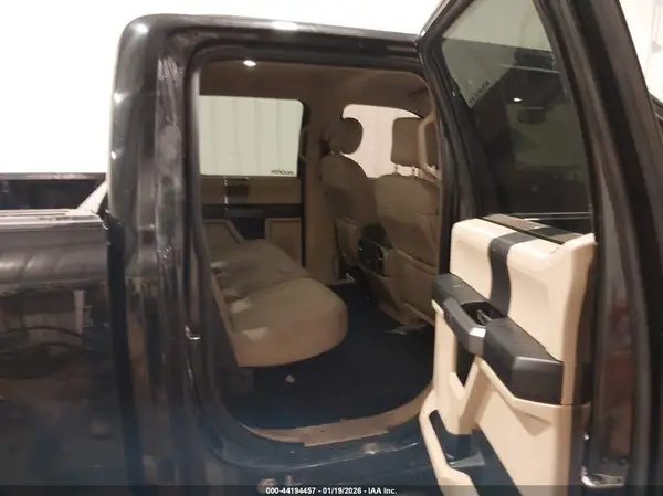 1FTEW1EP0GKD66538 2016 FORD F-150 - Image 8