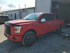 1FTEW1EP0GKD72405 2016 FORD F-150