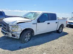 1FTEW1EP0GKD89589 2016 FORD F-150