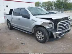1FTEW1EP0GKD94615 2016 FORD F-150