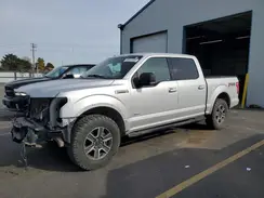 1FTEW1EP0GKE03054 2016 FORD F-150