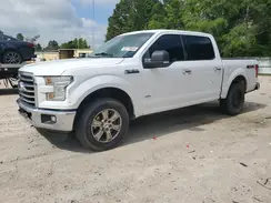 1FTEW1EP0GKE10585 2016 FORD F-150