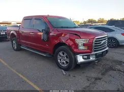 1FTEW1EP0GKE12014 2016 FORD F-150