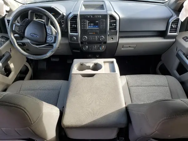 1FTEW1EP0GKE17522 2016 FORD F-150 - Image 8