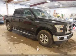 1FTEW1EP0GKE22428 2016 FORD F-150