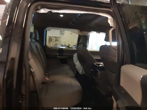 1FTEW1EP0GKE22428 2016 FORD F-150 - Image 8