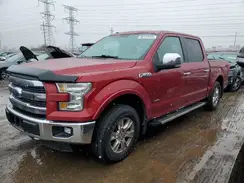 1FTEW1EP0GKE23868 2016 FORD F-150
