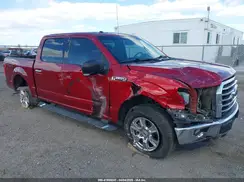 1FTEW1EP0GKE47071 2016 FORD F-150