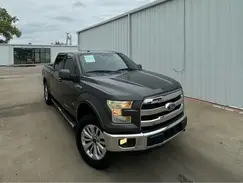 1FTEW1EP0GKE53257 2016 FORD F-150