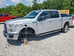 1FTEW1EP0GKE61469 2016 FORD F-150