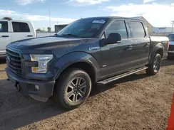 1FTEW1EP0GKE61729 2016 FORD F-150