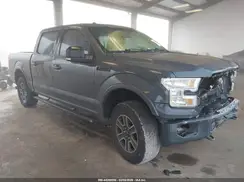 1FTEW1EP0GKE79745 2016 FORD F-150