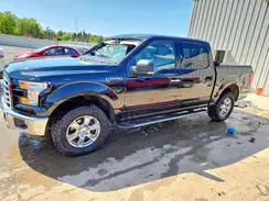 1FTEW1EP0GKE92141 2016 FORD F-150