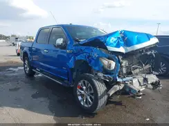 1FTEW1EP0GKE94391 2016 FORD F-150