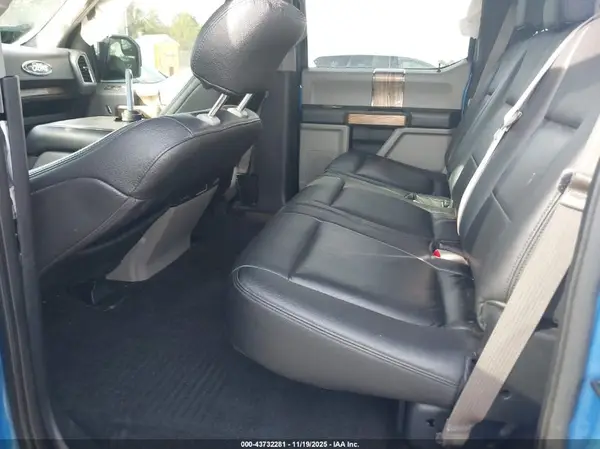 1FTEW1EP0GKE94391 2016 FORD F-150 - Image 8