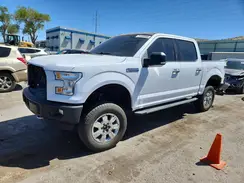 1FTEW1EP0GKE95010 2016 FORD F-150