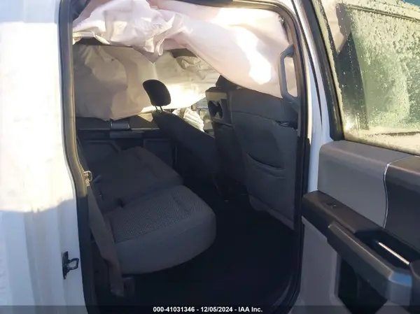1FTEW1EP0GKF15160 2016 FORD F-150 - Image 8