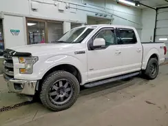 1FTEW1EP0GKF20620 2016 FORD F-150