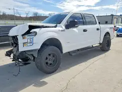 1FTEW1EP0GKF20973 2016 FORD F-150