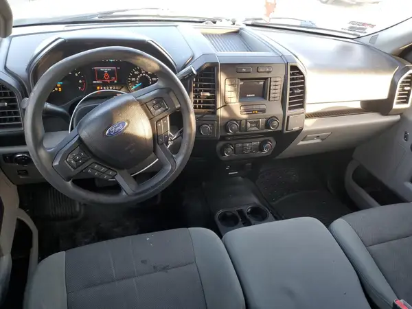 1FTEW1EP0GKF21783 2016 FORD F-150 - Image 8