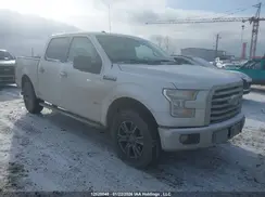 1FTEW1EP0GKF22268 2016 FORD F-150