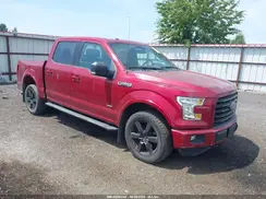 1FTEW1EP0GKF34632 2016 FORD F-150