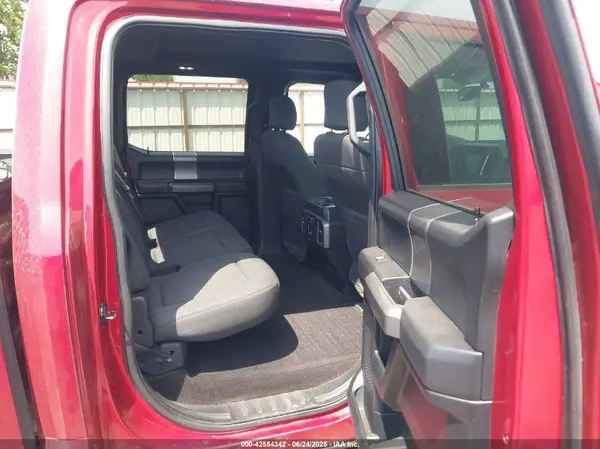 1FTEW1EP0GKF34632 2016 FORD F-150 - Image 8