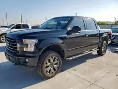 1FTEW1EP0GKF34789 2016 FORD F-150