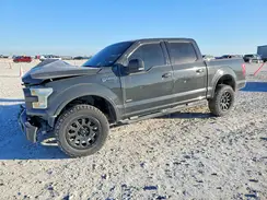 1FTEW1EP0GKF39703 2016 FORD F-150