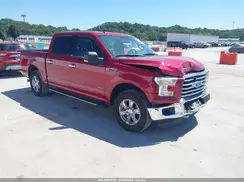 1FTEW1EP0GKF48658 2016 FORD F-150