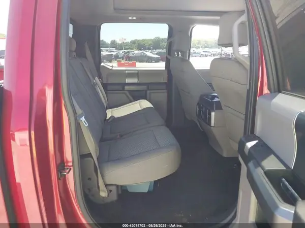1FTEW1EP0GKF48658 2016 FORD F-150 - Image 8