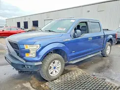 1FTEW1EP0GKF57845 2016 FORD F-150