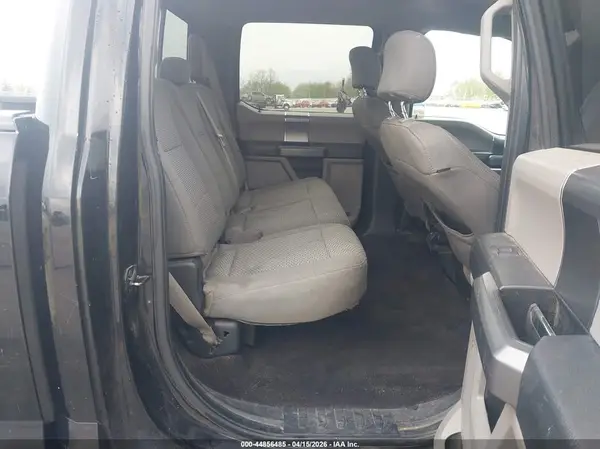 1FTEW1EP0GKF58400 2016 FORD F-150 - Image 8