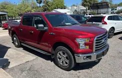 1FTEW1EP0GKF69672 2016 FORD F-150