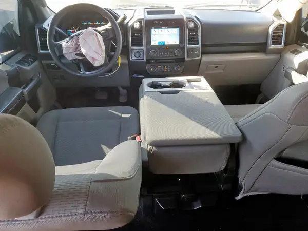 1FTEW1EP0GKF79053 2016 FORD F-150 - Image 8
