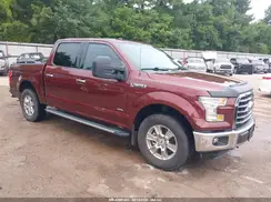 1FTEW1EP0GKF84964 2016 FORD F-150