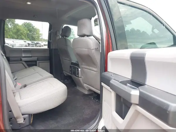 1FTEW1EP0GKF84964 2016 FORD F-150 - Image 8