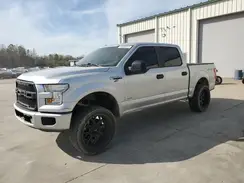 1FTEW1EP0GKF87654 2016 FORD F-150