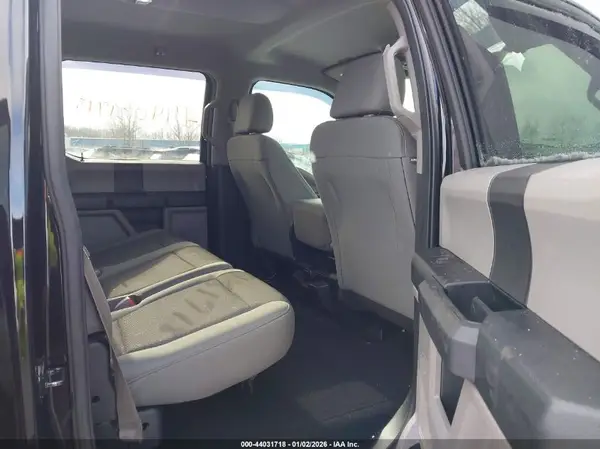 1FTEW1EP0GKF92871 2016 FORD F-150 - Image 8