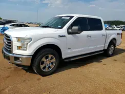1FTEW1EP0GKF97309 2016 FORD F-150