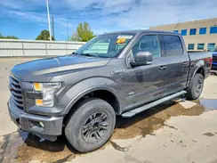 1FTEW1EP0GKF99643 2016 FORD F-150