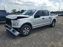 1FTEW1EP0HFA01982 2017 FORD F-150