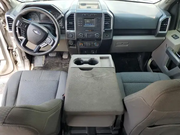 1FTEW1EP0HFA01982 2017 FORD F-150 - Image 8